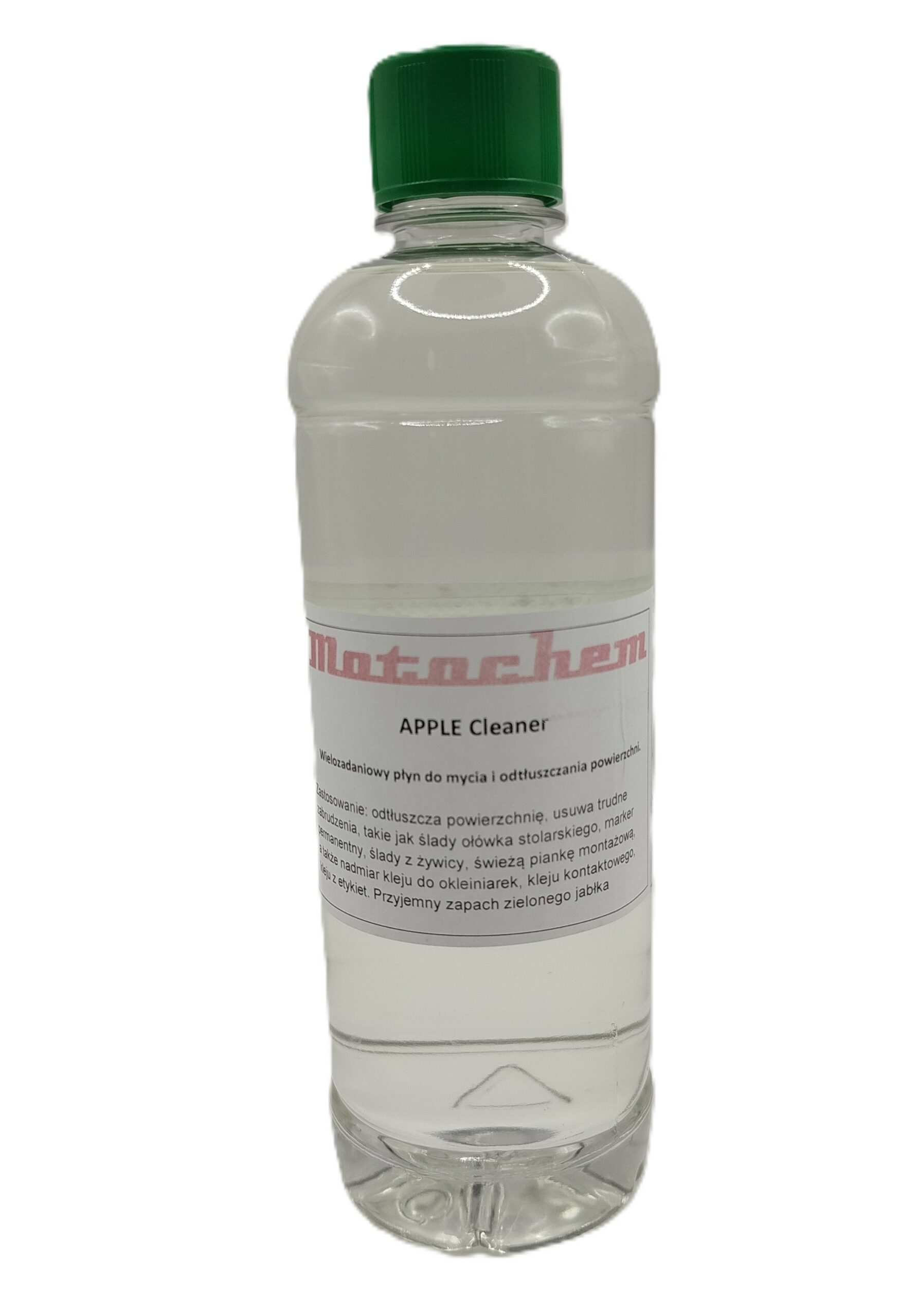 IMG_20260812_091616 Apple Cleaner - obrazek 1